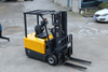 &Aacute;bhar L&aacute;imh Ardaithe Leictreach Tr&iacute; Roth XCB-TW16 1.6ton
