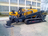 HDD uskunalari XZ400 gorizontal yo'nalishli burg'ulash qurilmasi