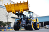 ZL50GN China 5 Ton Rc mini kanalas gumikerekes rakod&oacute; elad&oacute;