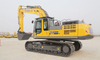 Tochalt&oacute;ir Mianad&oacute;ireachta Hiodr&aacute;lacha Crawler Buic&eacute;ad 36 Ton XE360U ar D&iacute;ol