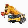 Guindaste todo-o-terreno com recolhimento XCA260 260 toneladas