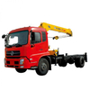 Sq6.3sk3q 6-тонний кран з телескопічною стрілою