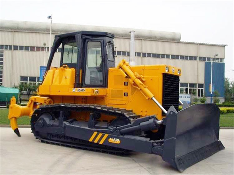 230HP TY230 الصين RC سعر آلة الجرافة الهيدروليكية الزاحفة