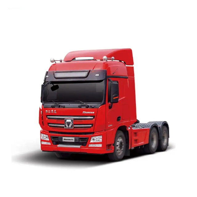 Продажа тягача 6x4 NXG4250D3KC