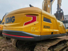 Середній гусеничний екскаватор 20 тонн Xe200gh