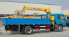 SQ5SK3Q Craein Feistithe le Trucail Boom Teileasc&oacute;pacha 5 Ton