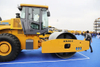 Rolo compactador vibrat&oacute;rio de 26 toneladas para m&aacute;quina rodovi&aacute;ria Xs263