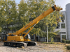 Craein Crawler Boom Teileasc&oacute;pach 40 Ton XGC40T