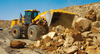 اللودر ذو العجلات الثقيلة LW800K 8ton للبيع