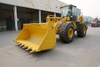 7-тонный фронтальный погрузчик Lw700kN на продажу 