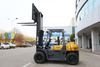 Продам новий 5-тонний дизельний навантажувач XCB-D50 4wd