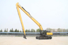 Xe900cll 90 toneladas de minera&ccedil;&atilde;o subterr&acirc;nea de esteiras escavadeira de bra&ccedil;o longo