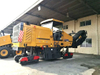 Xm200 2m pequena m&aacute;quina fresadora de reciclagem de estradas asfaltadas 