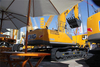 Tochalt&oacute;ir Mianad&oacute;ireachta Hiodr&aacute;lacha Crawler Buic&eacute;ad 36 Ton XE360U ar D&iacute;ol