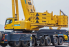 Grue mobile tout terrain XCA450, 450 tonnes