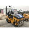  Compactador vibratorio de hormig&oacute;n XMR303 de 3 toneladas