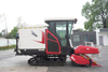 Pre&ccedil;o da m&aacute;quina colheitadeira de arroz de milho XR630 / XR730 