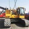 200-тонний гідравлічний мобільний гусеничний кран Xgc200 