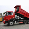 Cami&oacute;n volquete pesado de construcci&oacute;n Ncl3258 a la venta