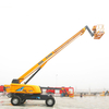  XGS43 43m Xitoy teleskopik bomli liftlar sotiladi