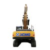 Nouvelle pelle hydraulique sur chenilles XE240D de 24 tonnes