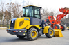 Lw180K 1,8 tonne petite chargeuse &agrave; roues &agrave; vendre