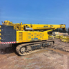 Craein Crawler Boom Teileasc&oacute;pach 40 Ton XGC40T