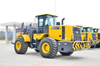 LW600KN-T25 Мини-погрузчик для камня 25 тонн на продажу