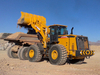 اللودر ذو العجلات الثقيلة LW800K 8ton للبيع