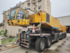 Guindaste todo terreno para servi&ccedil;o pesado Qay650A de 650 toneladas