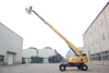 Venta de plataformas elevadoras telesc&oacute;picas GTBZ30S de 30 m