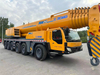 Мобільний гідравлічний всюдихідний кран QAY240