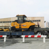 XP303 30 طن سعر مدحلة الطريق الاهتزازية الهوائية