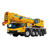 Prix ​​de la grue tout terrain pour camion XCA220_Y 220 tonnes