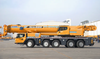 Grue de camion tout terrain hydraulique XCA220 220 tonnes