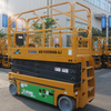 XG1008HA-Li 10 M nouvelle plate-forme &eacute;l&eacute;vatrice &agrave; ciseaux de travail a&eacute;rien