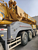 500-тонний всюдихідний мобільний кран XCA500