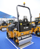  Compactador vibratorio de hormig&oacute;n XMR303 de 3 toneladas