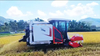 Pre&ccedil;o da m&aacute;quina colheitadeira de arroz de milho XR630 / XR730 