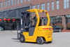 Carretilla elevadora el&eacute;ctrica nueva de China XCB-L15 de 1,5 toneladas