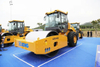 M&aacute;quina compactadora hidr&aacute;ulica con rodillo vibratorio Xs303s de 30 toneladas 