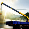  SQ5SK3Q Craein Feistithe le Trucail Boom Teileasc&oacute;pacha 5 Ton
