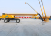  XGS43 43m Xitoy teleskopik bomli liftlar sotiladi