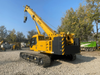 Craein Crawler Boom Teileasc&oacute;pach 40 Ton XGC40T