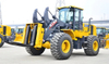 LW600KN-T25 Мини-погрузчик для камня 25 тонн на продажу