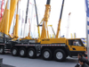QAY1200 1200-тонный сверхмощный вездеходный кран