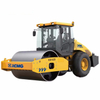 XS123 12ton Aonair Droim Vibratory Roller ar D&iacute;ol