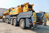 500-тонний всюдихідний мобільний кран XCA500
