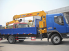 Sq6.3sk3q 6-тонний кран з телескопічною стрілою