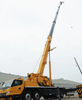 Qy70kh 70t mobil yuk tashuvchi kranlar sotiladi